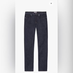 Frame L’Homme slim jeans NWOT